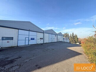 More details for 56 Chemin De La Flambère, Toulouse - Industrial for Sale