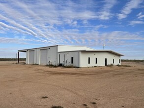 2619 FM 3033, Stanton, TX for sale Building Photo- Image 1 of 1