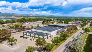 More details for 8101 Midway Dr, Littleton, CO - Industrial for Sale