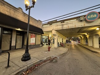 More details for 1124 W Thorndale Ave, Chicago, IL - Retail for Rent