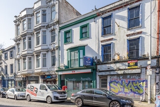More details for 110 Bute St, Cardiff - Retail to Rent