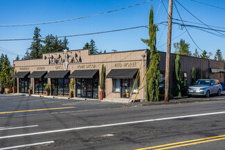 More details for 19995 SE Highway 212, Damascus, OR - Retail for Rent