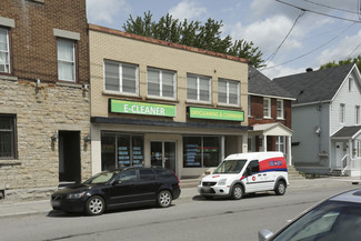 More details for 261-265 St Patrick St, Ottawa, ON - Retail for Sale