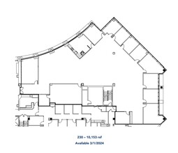 1000 Urban Center Dr, Vestavia Hills, AL for rent Floor Plan- Image 1 of 1