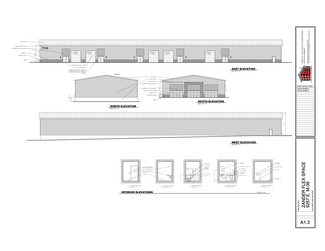 More details for 7749 E MI State Road 36, Whitmore Lake, MI - Light Industrial for Sale