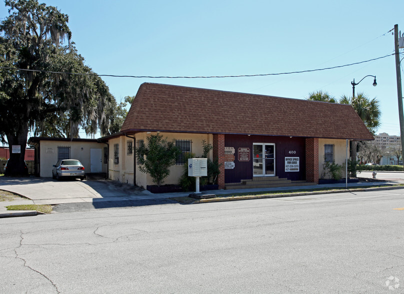 400 Church St, Kissimmee, FL for sale - Primary Photo - Image 1 of 1