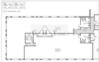 More details for Office to Rent