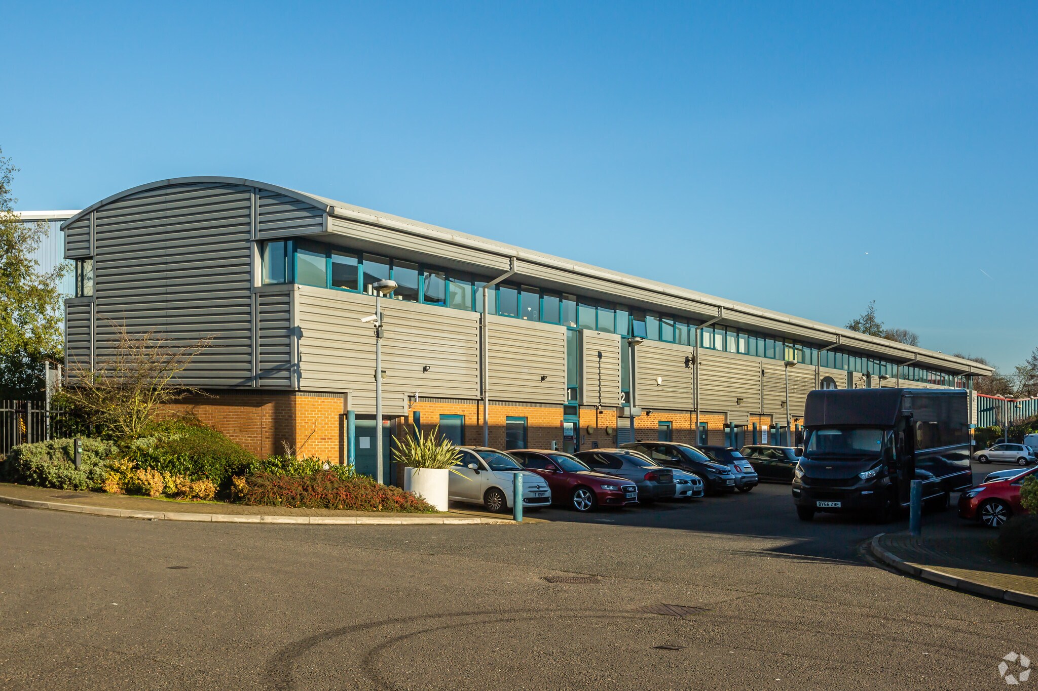 Oliver Rd, London for sale Building Photo- Image 1 of 1