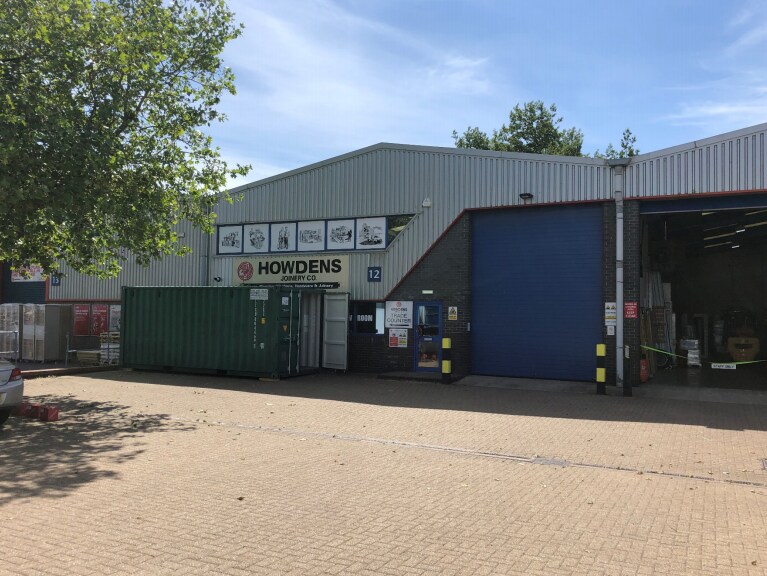 Hall Rd, Norwich for sale Primary Photo- Image 1 of 1