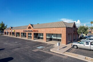 More details for S Gilbert Rd, Mesa, AZ - Office, Retail for Rent