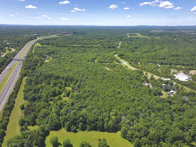 East Buckeye Bottom Road Rd, Murfreesboro, TN for sale - Aerial - Image 3 of 5