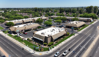 More details for 2745-2787 W Shaw Ave, Fresno, CA - Retail for Rent