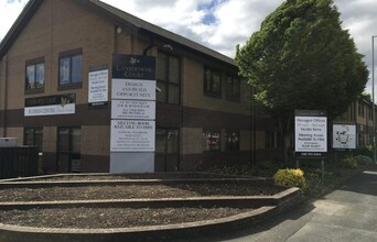 Byron House, Bumpers Way, Chippenham for rent Building Photo- Image 1 of 5