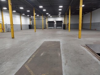 More details for 344 Nye Ave, Irvington, NJ - Industrial for Rent