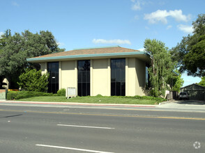 14601 S Bascom Ave, Los Gatos, CA for sale Building Photo- Image 1 of 1