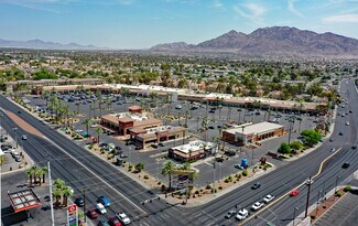 More details for 2208-2350 N Nellis Blvd, Las Vegas, NV - Retail for Sale