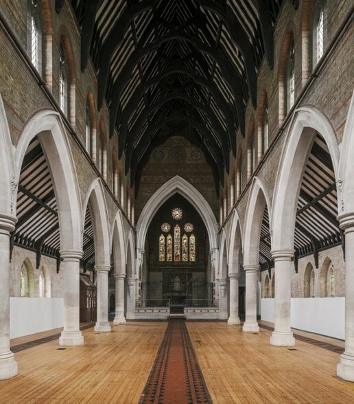 Church St, Exeter to rent - Interior Photo - Image 2 of 3