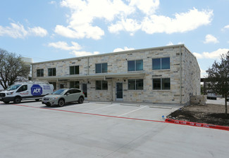 More details for 2000 Windy Ter, Austin, TX - Light Industrial for Rent