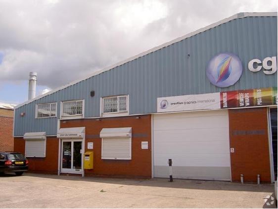 Western Rd, Stratford Upon Avon for sale - Primary Photo - Image 1 of 1