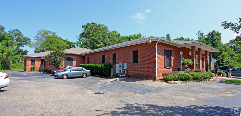 3213 Executive Park Cir, Mobile, AL for rent - Primary Photo - Image 2 of 21