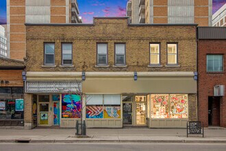 196-200 Bank St, Ottawa, ON for rent Building Photo- Image 1 of 9