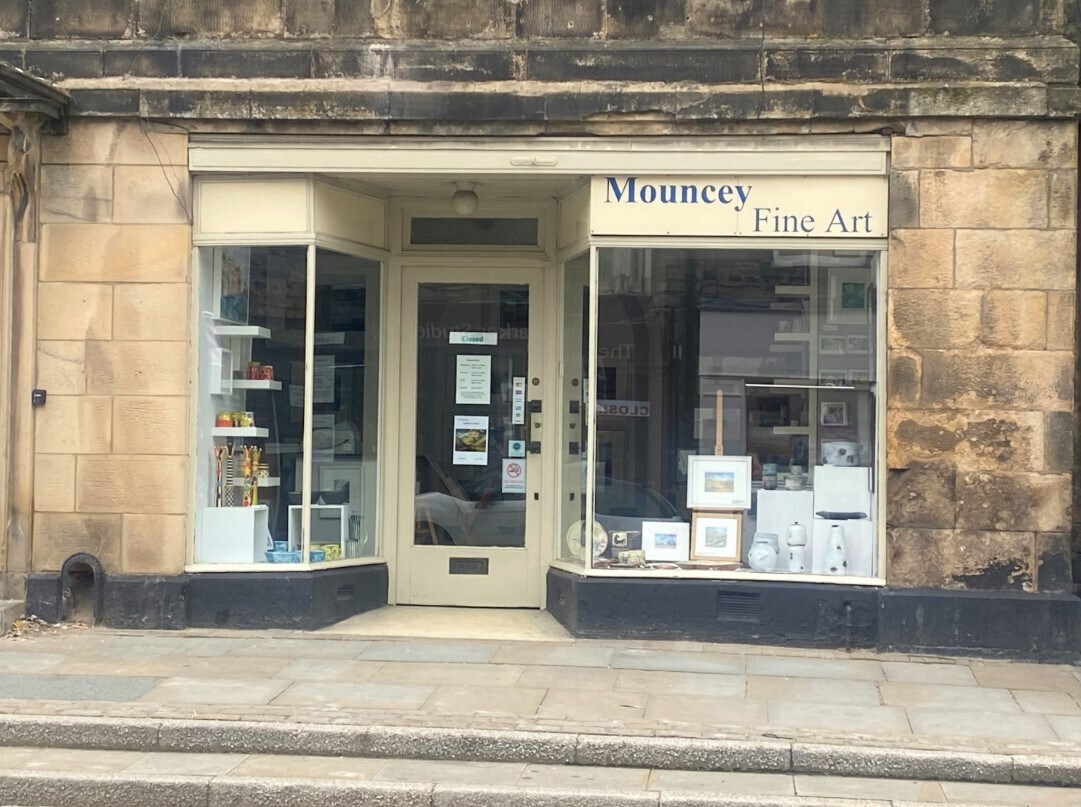 31-31B Horsemarket, Barnard Castle for sale Primary Photo- Image 1 of 1