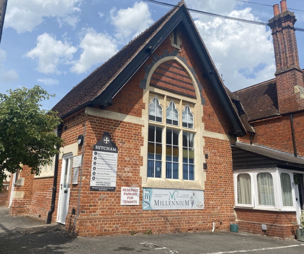 30 West St, Coggeshall for sale Building Photo- Image 1 of 1