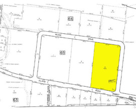 91-97 Mckee Dr, Mahwah, NJ for sale Plat Map- Image 1 of 1