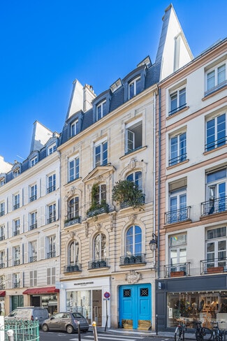 More details for 62 Rue Mazarine, Paris - Office to Rent