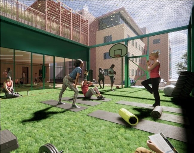 More details for 41-43 Clarendon Rd, Watford - Office to Rent