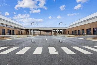 More details for Rue Du Sausset, Tremblay-en-France - Light Industrial to Rent