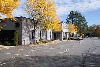 More details for 19 Keewaydin Dr, Salem, NH - Office/Medical for Rent