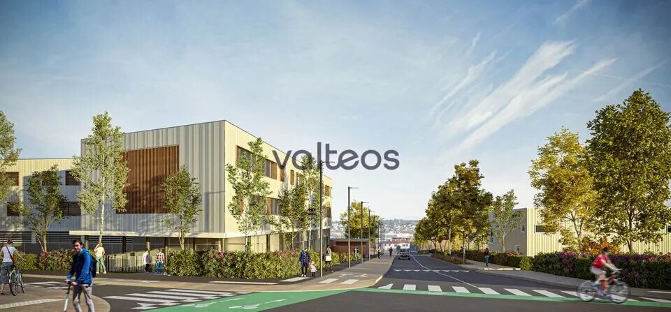 Light Industrial in Balma for sale Building Photo- Image 1 of 5