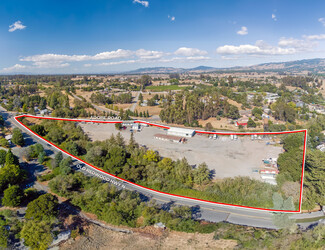 More details for 100 Adobe Rd, Penngrove, CA - Industrial for Rent