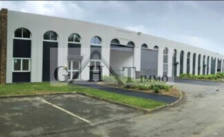 More details for Office, Industrial to Rent