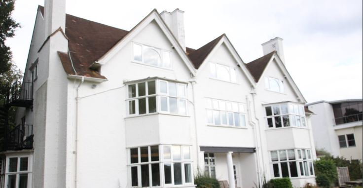 Blacknest Rd, Alton for sale Building Photo- Image 1 of 1