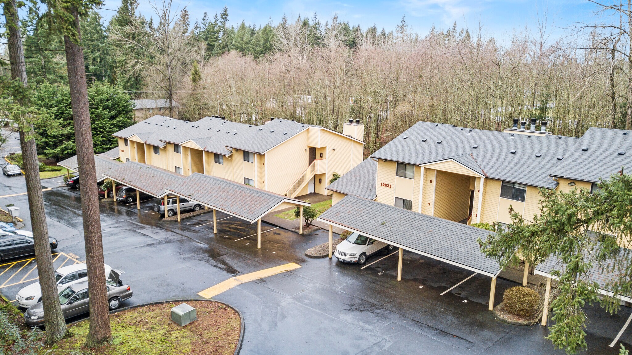 12815 123rd Street Ct E, Puyallup, WA for sale Building Photo- Image 1 of 1