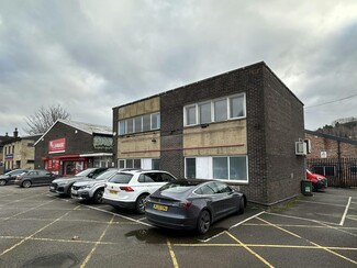 More details for 55 Lockwood Rd, Huddersfield - Office for Rent