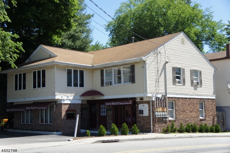 98 Main St, Butler, NJ for sale - Building Photo - Image 1 of 1