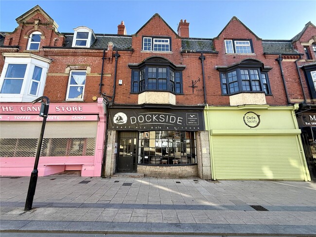 More details for 3 Bridge St, Bridlington - Retail for Sale