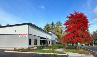 More details for 3055 Salem Ave SE, Albany, OR - Office, Light Industrial for Rent