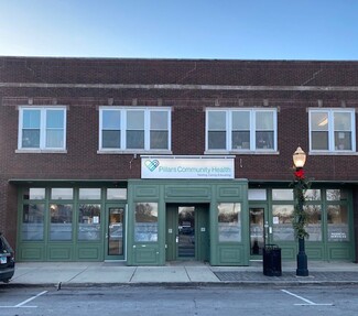 More details for 108-110 W Calendar Ave, La Grange, IL - Retail for Rent