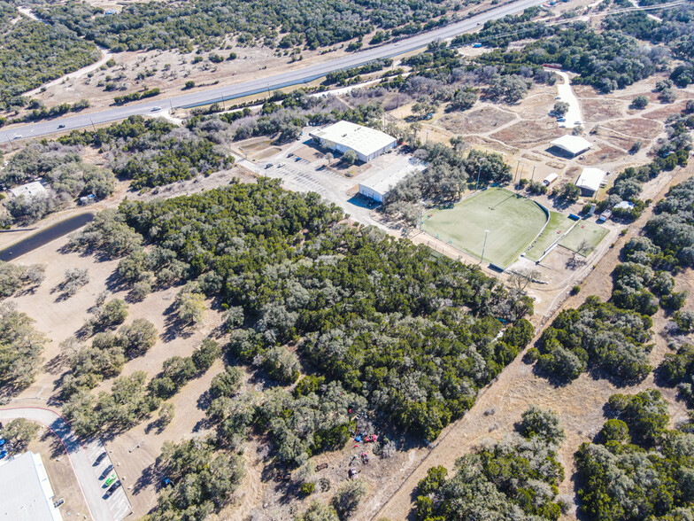 11310 Hwy 290, Austin, TX for sale - Building Photo - Image 1 of 1