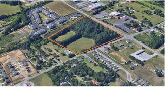 More details for 2828 Morganton, Maryville, TN - Land for Sale