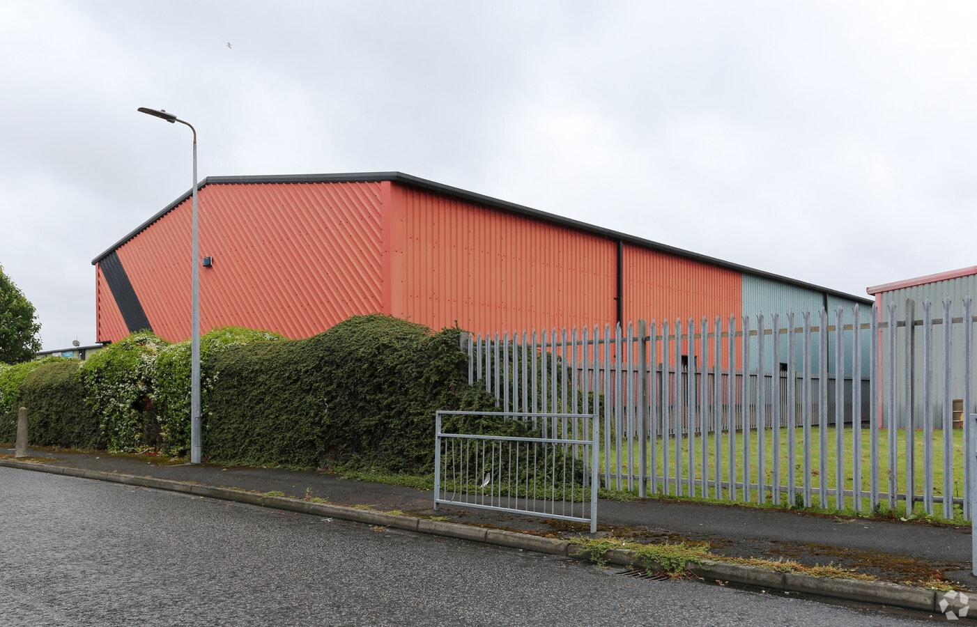 Witty St, Hull HU3 4EL Industrial for Rent UK