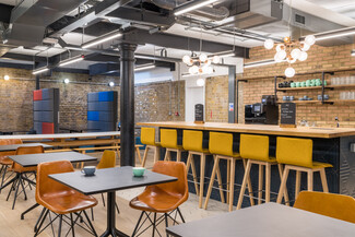 More details for 36 Southwark Bridge Rd, London - Coworking for Rent