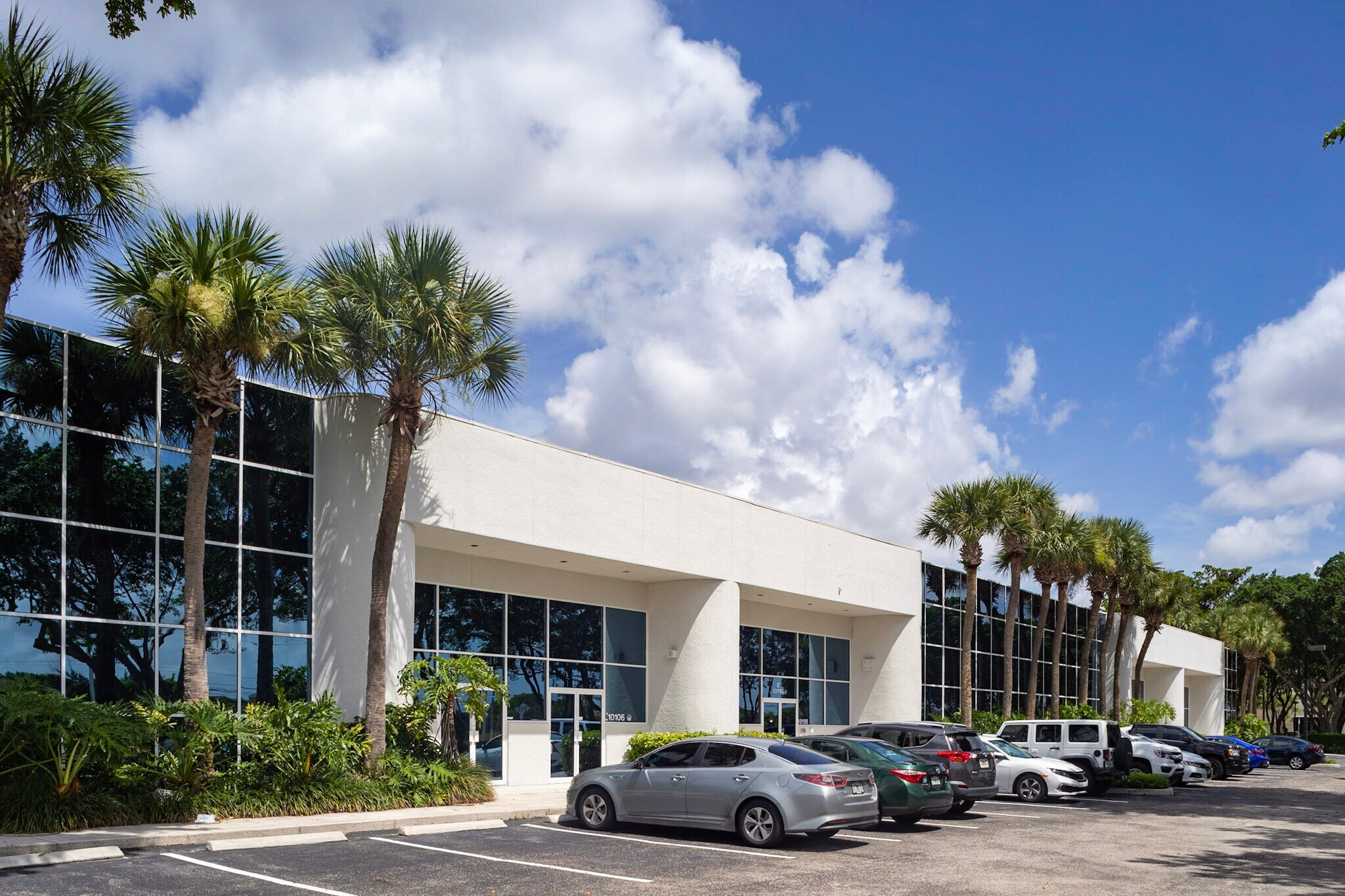 3451 Commerce Pky, Miramar, FL for sale Building Photo- Image 1 of 1