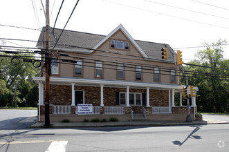 1719 Old Trenton Rd, West Windsor, NJ for sale Building Photo- Image 1 of 1