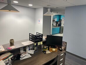 1411 K St NW, Washington, DC to rent Interior Photo- Image 2 of 8