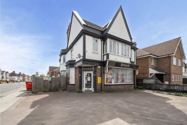 More details for 493 Kenton Rd, Harrow - Retail to Rent